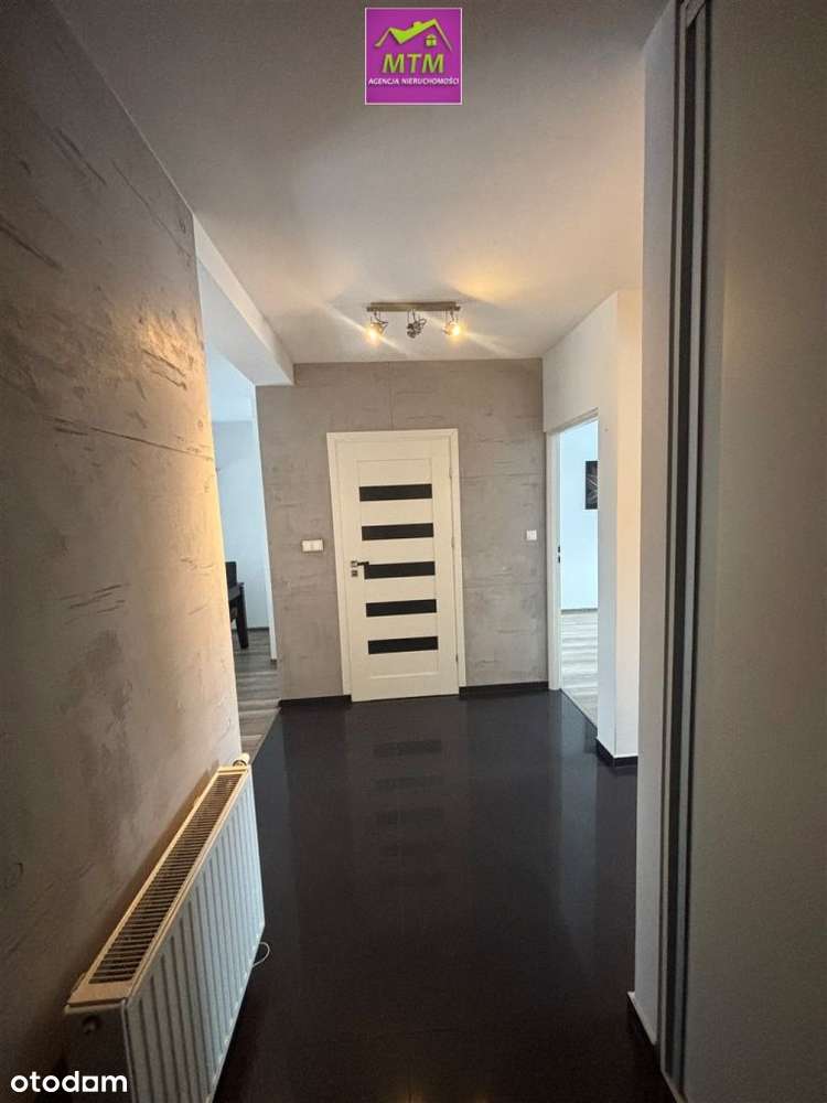 Mieszkanie, 55,12 m², Jaworzno-9