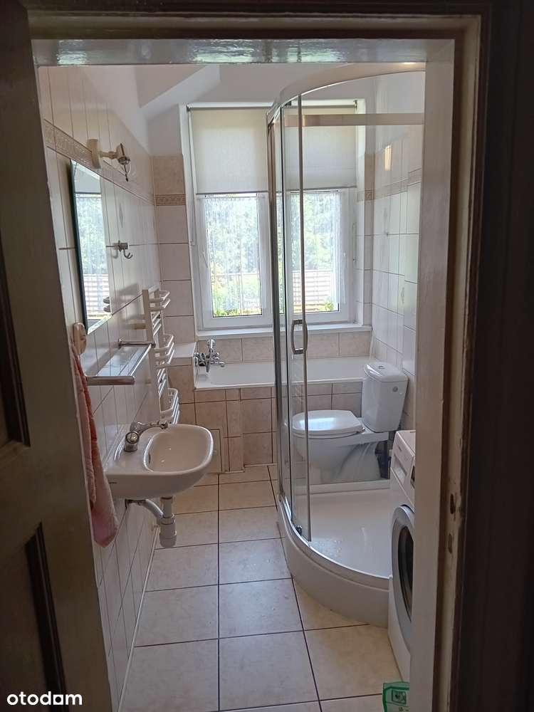 5-pokojowe mieszkanie w centrum Stargardu - Pełny obrazek: 5/19