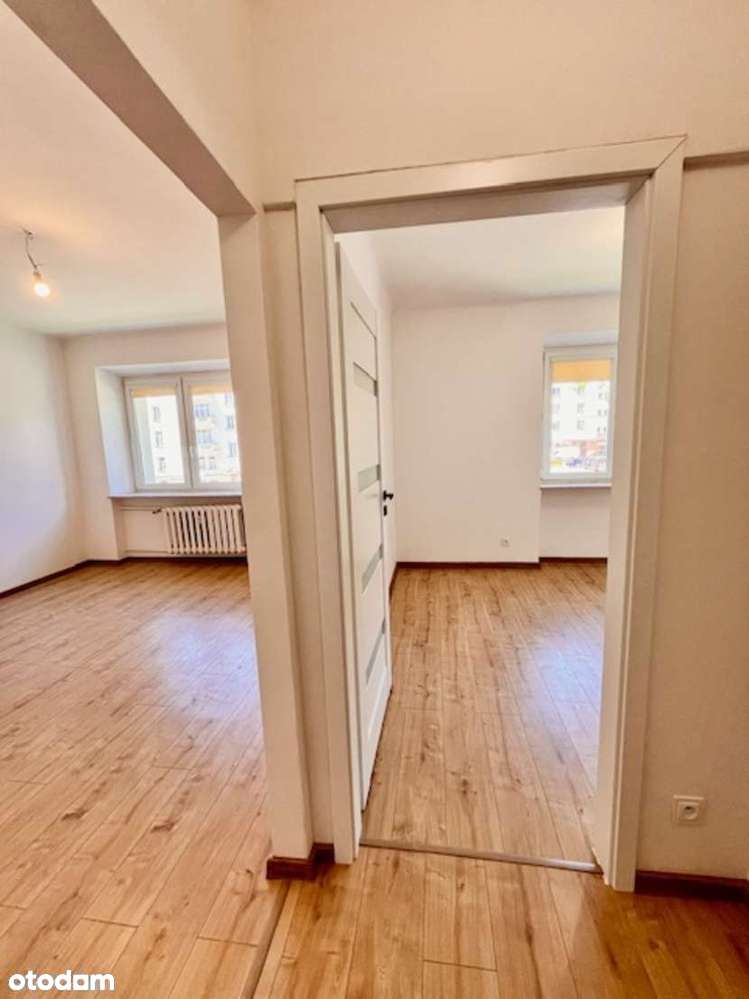 Nowoczesne mieszkanie 2 - pokoje na osiedlu Planty-9