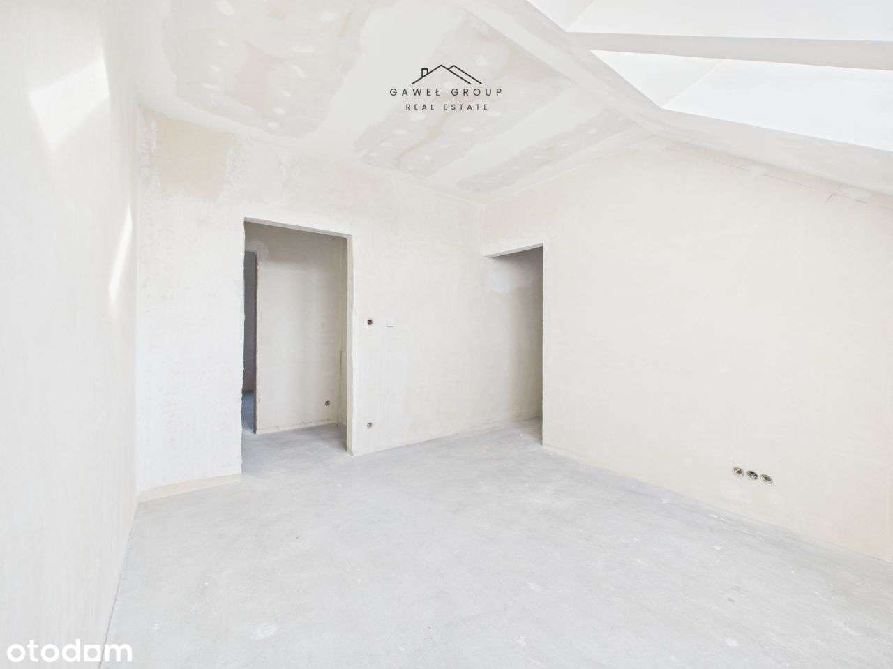 Dom szeregowy Katowice- Podlesie-15