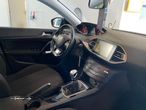 Peugeot 308 SW BlueHDi 100 Stop & Start Access - 27