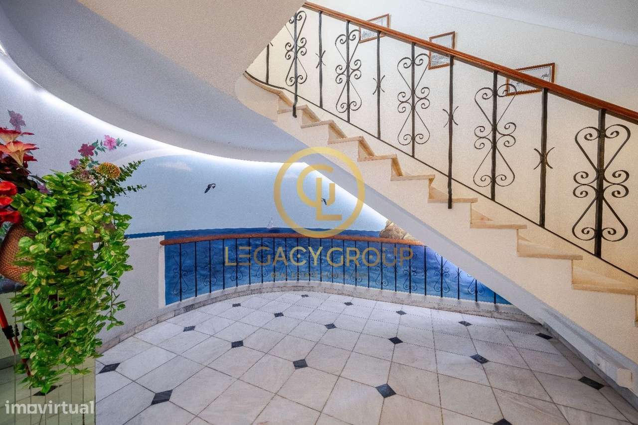 Moradia T5 Portimão-11