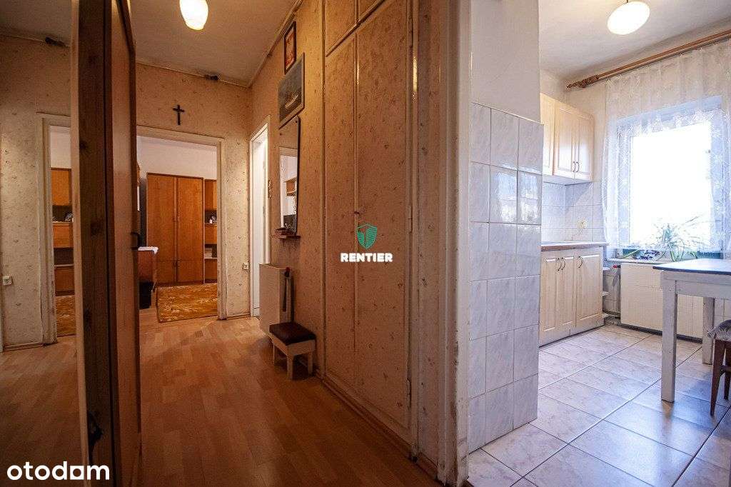 Na Sprzedaż dwa pok. na Mickiewicza Pogodno-4