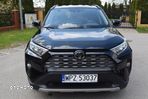 Toyota RAV4 2.0 Comfort 4x4 - 3