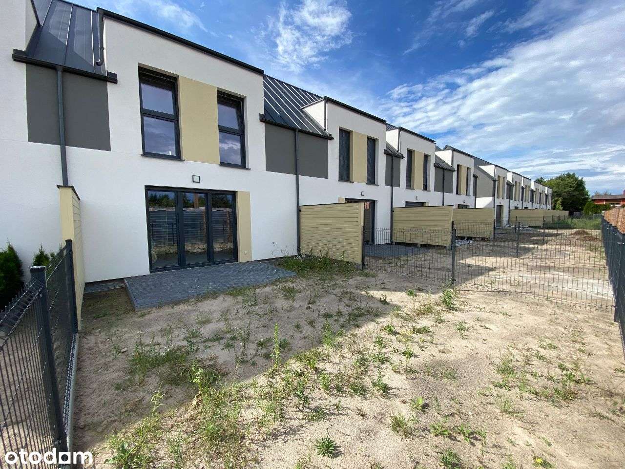 DOM 78,22 oraz 25 m2 - STRYCH - OGRÓDEK - BEZPOŚREDNIO-6