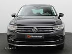 Volkswagen Tiguan 2.0 TDI SCR 4MOTION DSG Elegance - 3