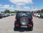 Suzuki Jimny 1.3 Canvas 4WD Comfort - 17