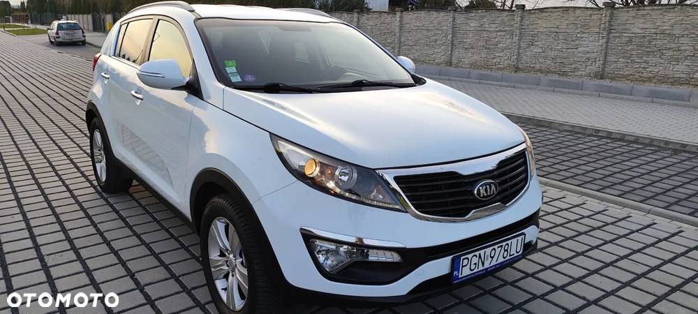 Kia Sportage 1.6 GDI L 2WD - 30