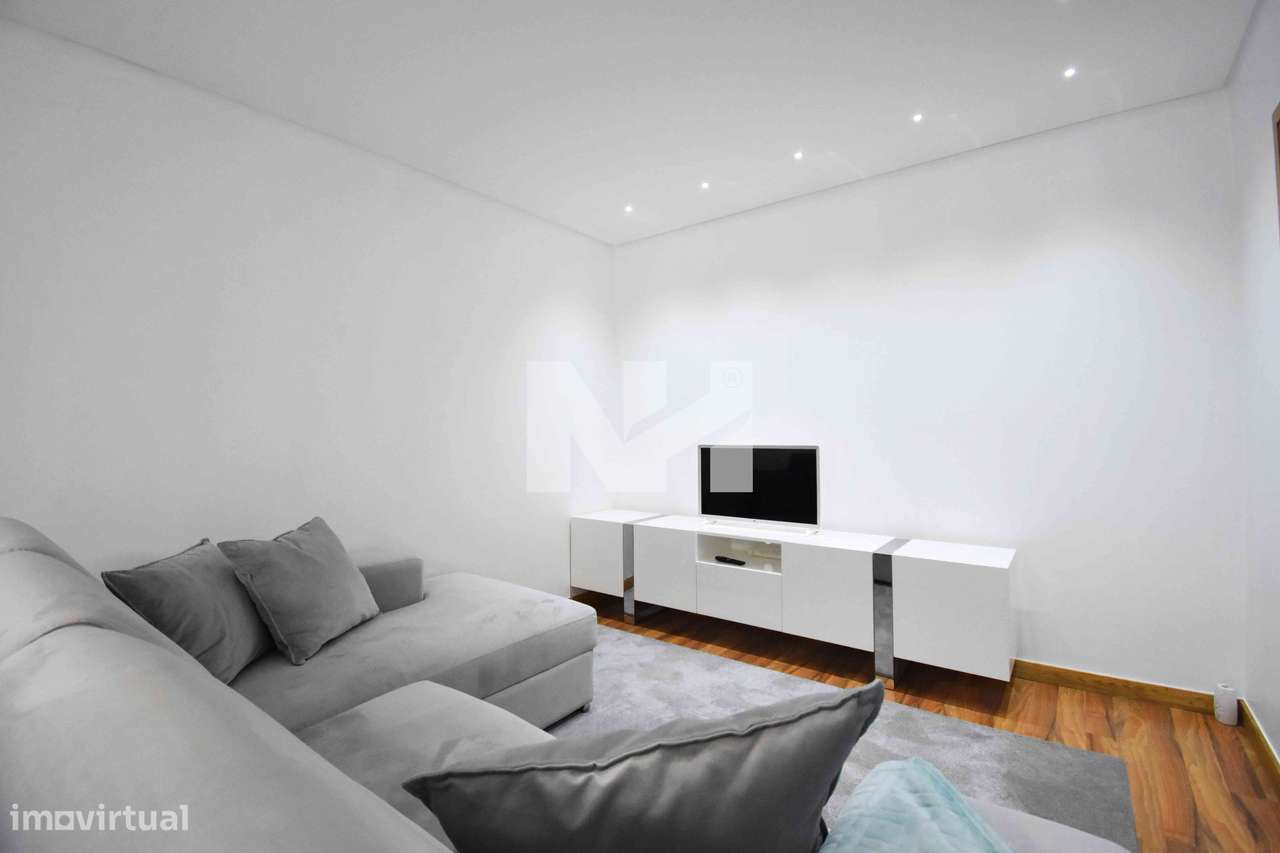 Apartamento T2 | Trofa | Centro-6