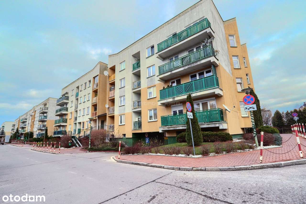 Przytulne mieszkanie na rozwijającej się Białołęce-17