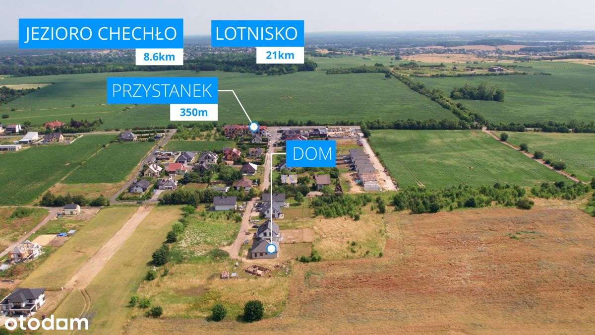 Twój nowy dom w Radzionkowie!-12