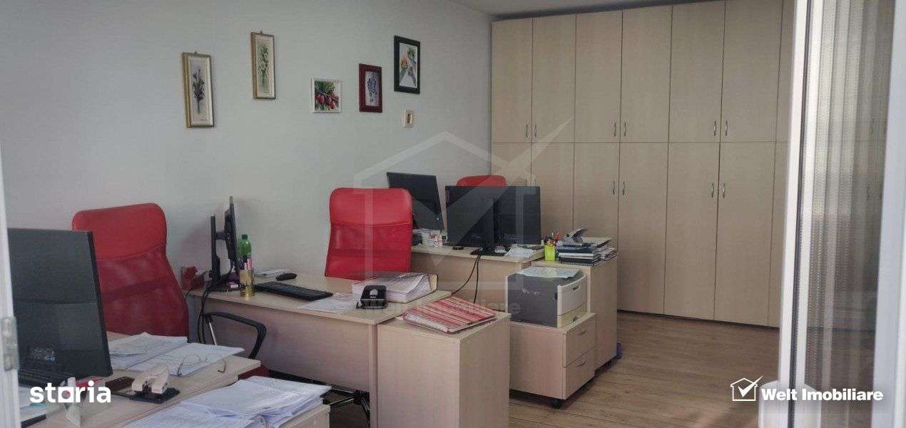 Apartament 42 mp si parcare ,Muzeul Apei Floresti - Imagine principală: 4/10