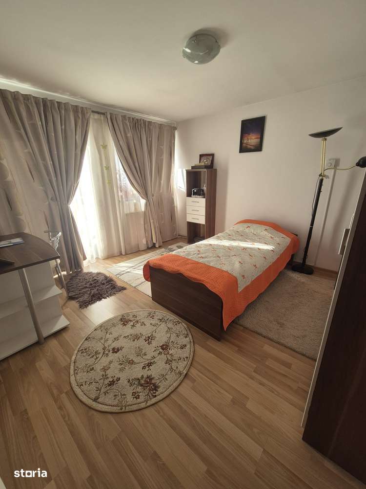 Margelelor, 7 minute Prelungirea Ghencea, Bragadiru-9