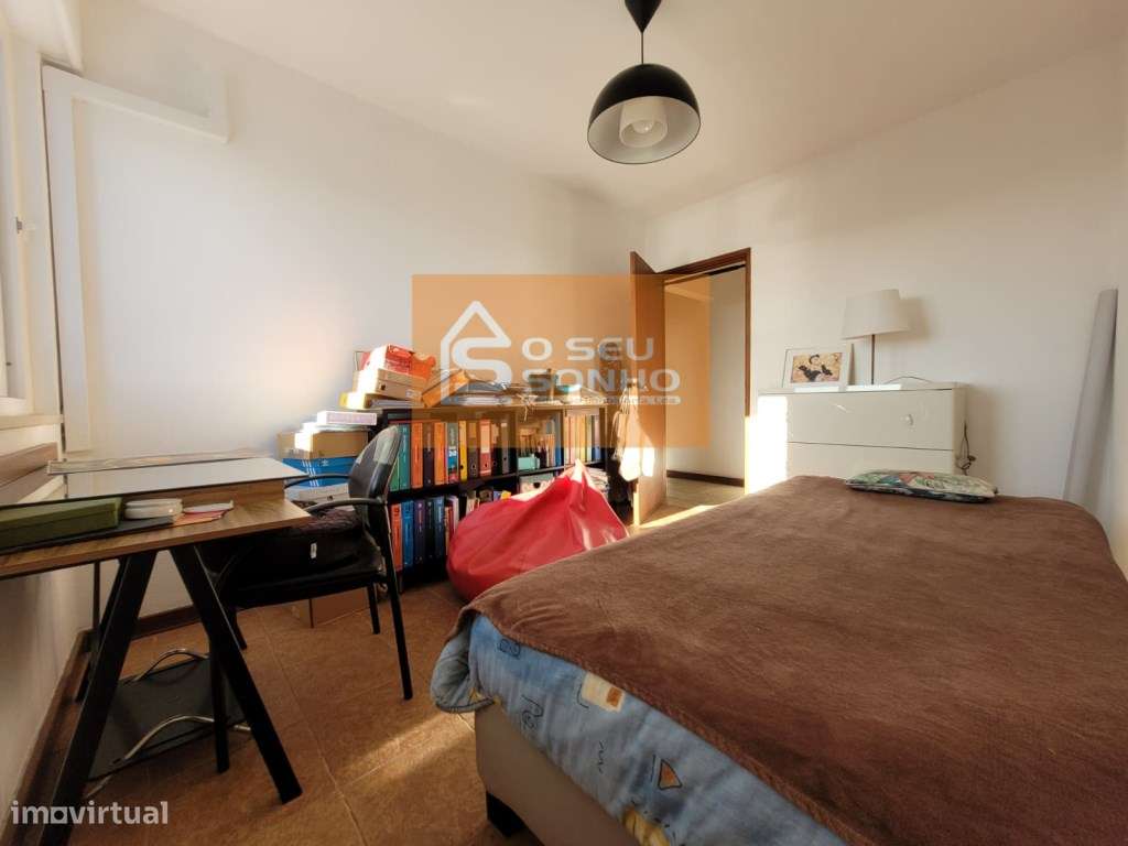 Apartamento T3 em Faro-14