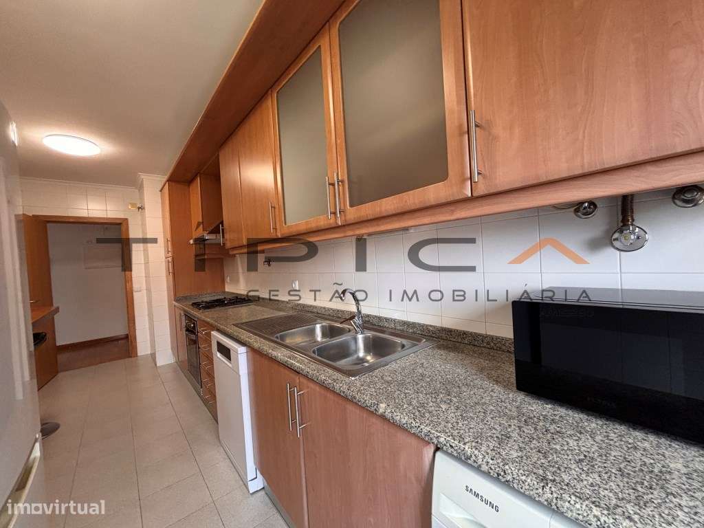 Localização 'Fora da Porta'. Conforto 'Dentro de Portas' - Grande imagem: 4/13