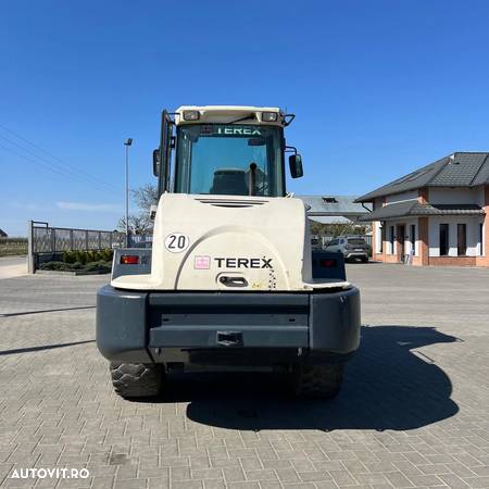 Terex TL-160 - 7