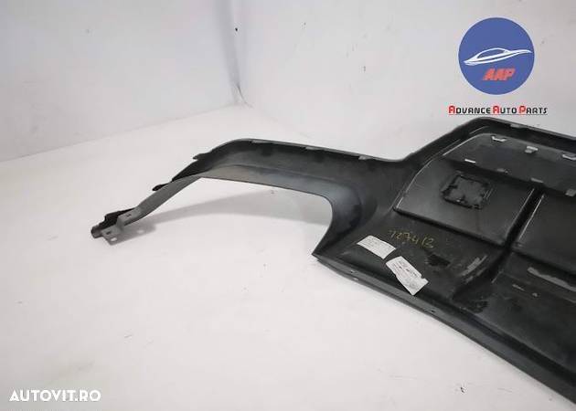 Spoiler Fusta Bara Spate original cu senzori Lamborghini Urus 1 2017 2018 2019 2020 4ML807539 - 8