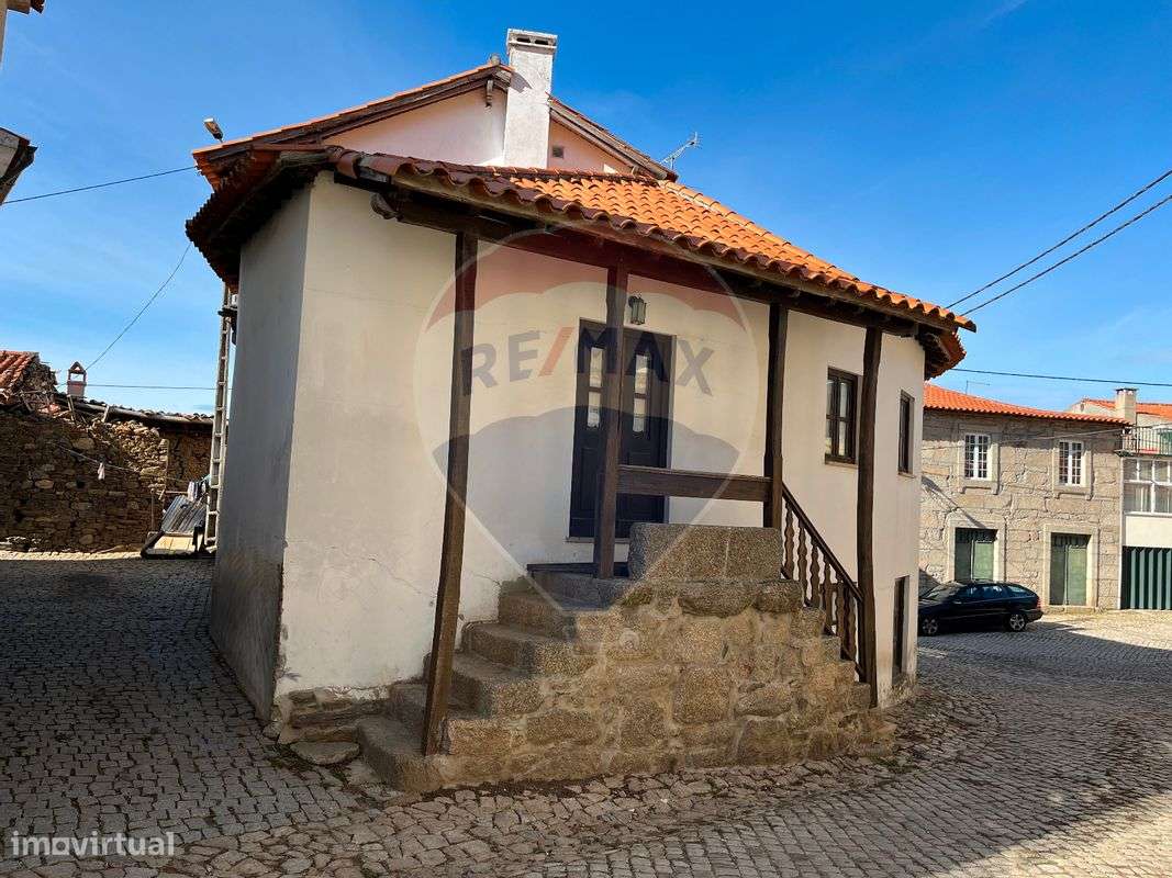 Moradia T7 para venda - Grande imagem: 4/24