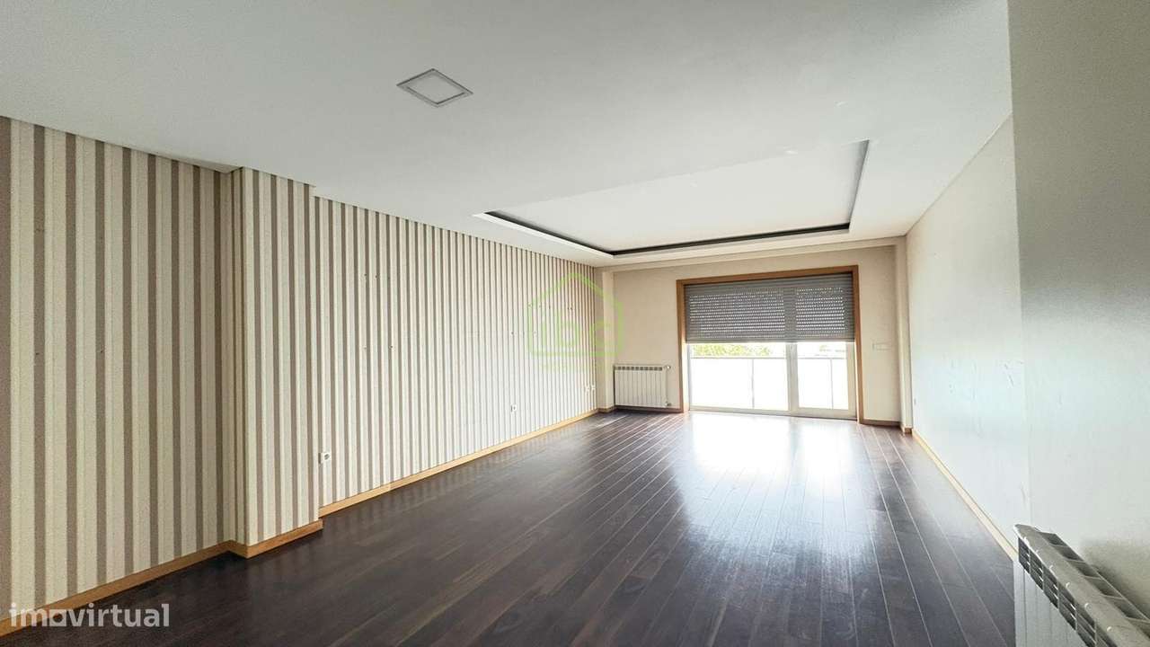 Apartamento T3 Vila do Conde – Perto dao metro e da praia com Garagem - Grande imagem: 5/10