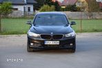 BMW 3GT 320d GT Sport-Aut Sport Line - 4