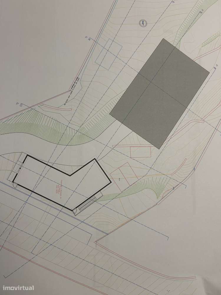 Terreno para unidade industrial - Grande imagem: 4/4