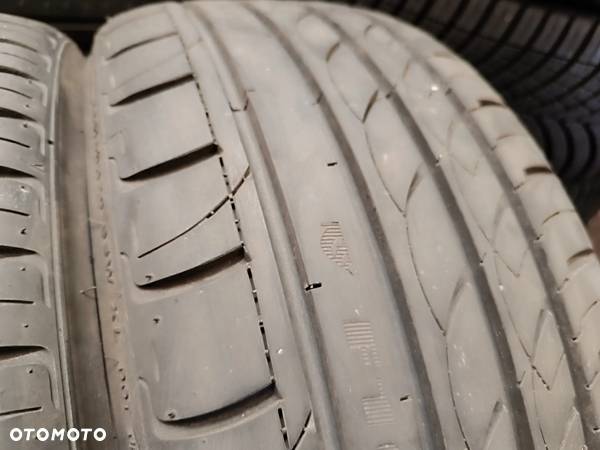 ŚLĄSK 2 X OPONY LATO 225/30R20 IMPERIAL RADIAL F105 PARA - 3