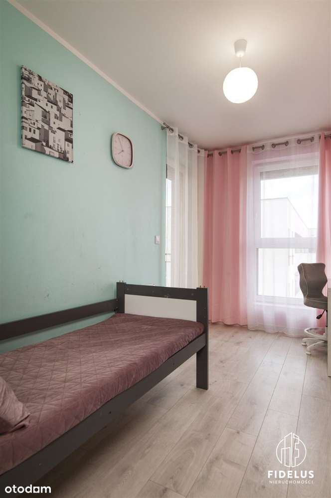 5-pokojowe M w nowym budownictwie-7