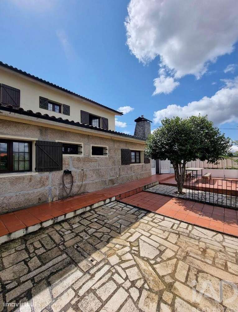 Casa de Campo T4 em Mateus de 301 m2 - Grande imagem: 3/20