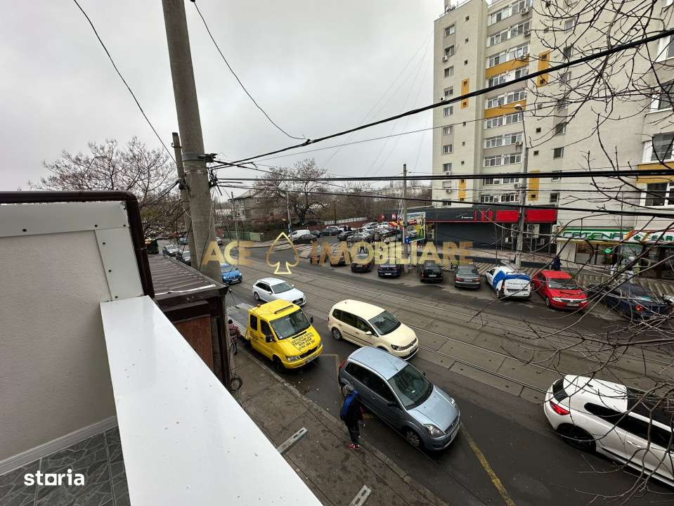 Garsoniera | Ferentari | Centrala Proprie | Bloc 2013 | Terasa | 0% Co-11