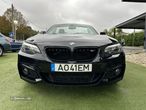 BMW 218 d Pack M - 10