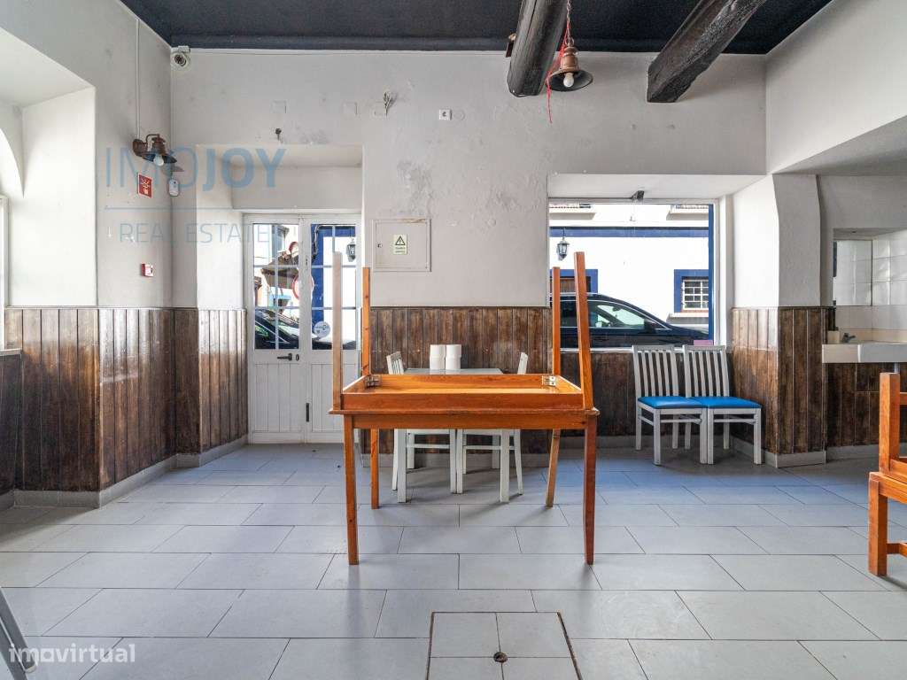 Restaurante para Venda no Centro de Portimão - Grande imagem: 5/29