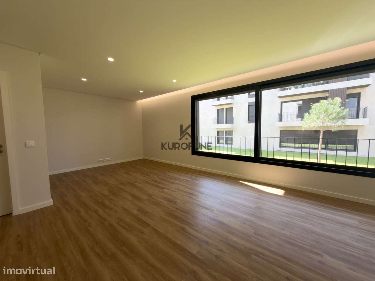 T3 NOVO - Totalmente Equipado em Avintes-1