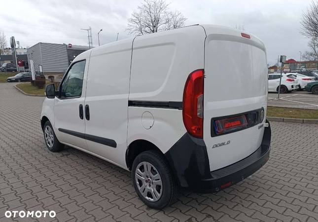 Fiat Doblo - 9