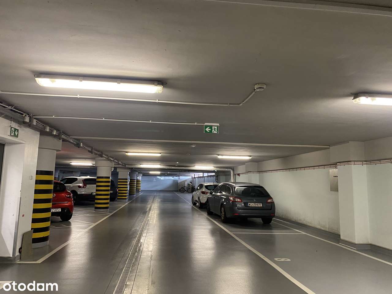 Biuro 19 m² na Mokotowie – Bez Prowizji, Bez kosztów eksploatacyjnych - Pełny obrazek: 5/7