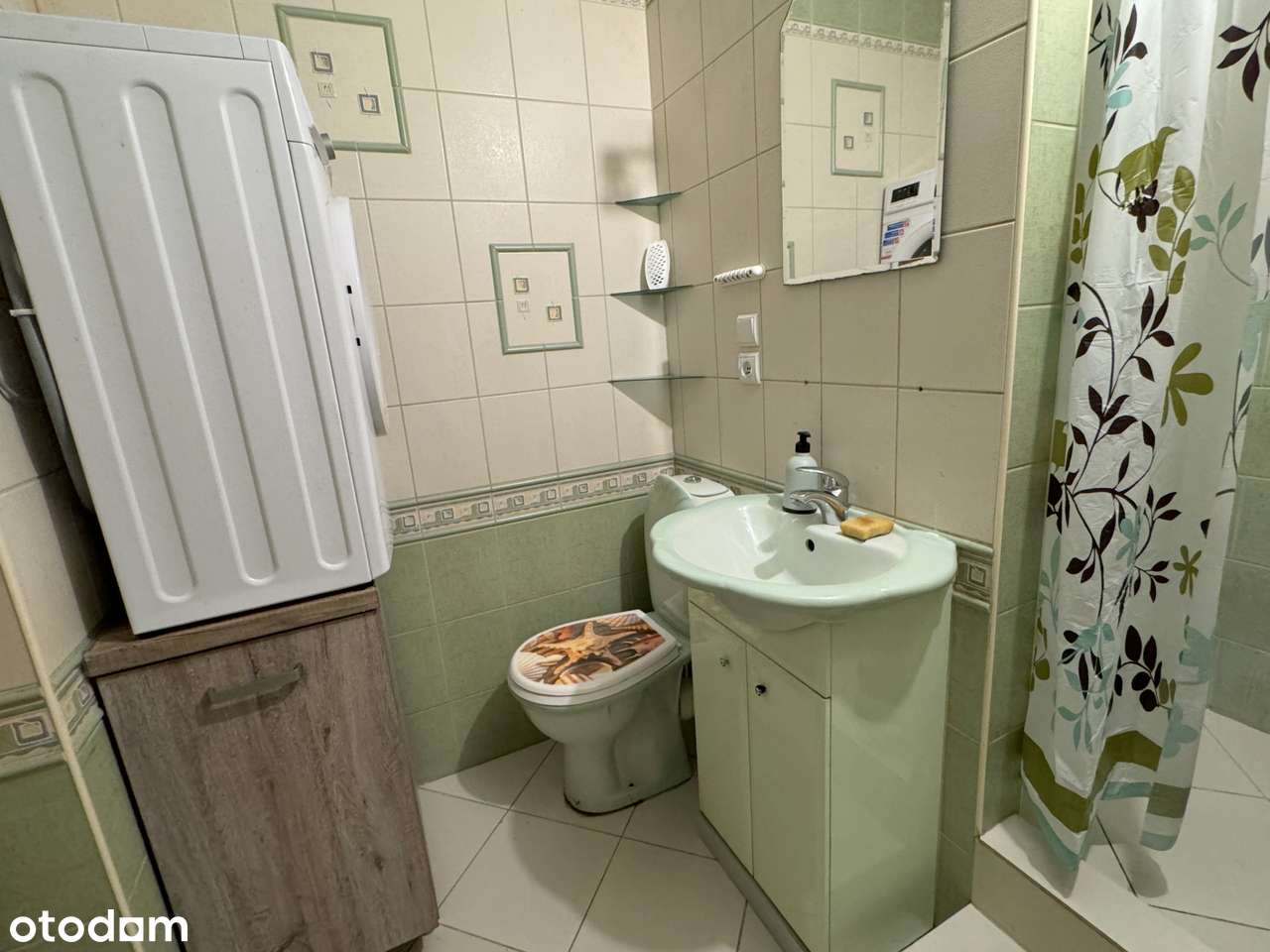 Spółdzielcze/BARDZO SŁONECZNE/wolne od zaraz! NISKI CZYNSZ!-3