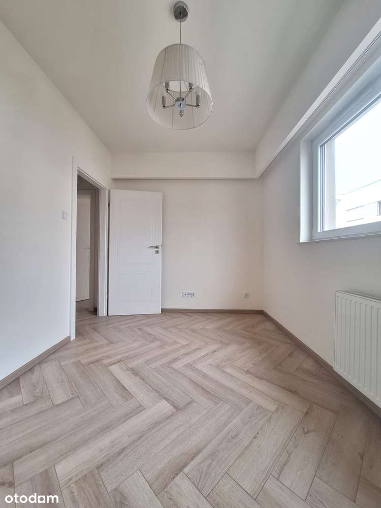 4 pokojowe | wykończone |balkon | komórka lokatorska | Złotniki Park-7