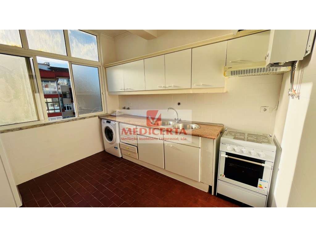 Apartamento T2 Venda Sintra - Grande imagem: 2/14