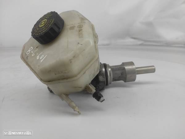 Bomba Dos Travões Volkswagen Crafter 30-50 Caixa (2E_) - 2