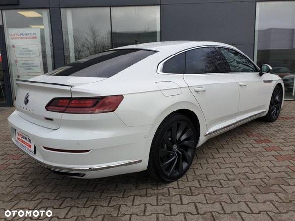 Volkswagen Arteon - 6