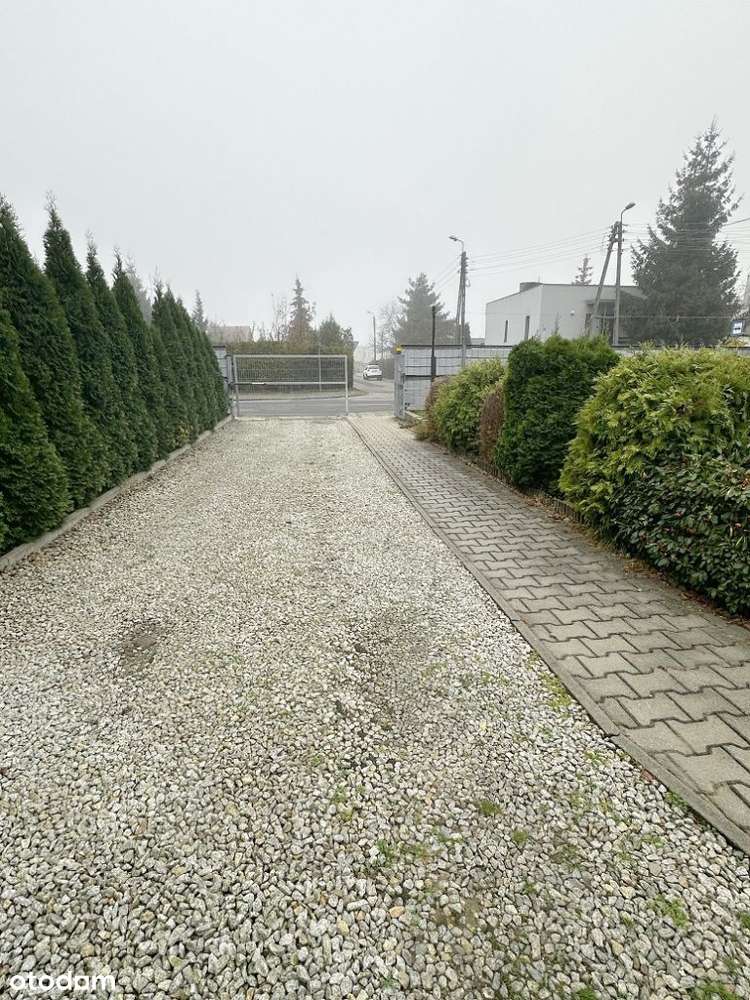 Dom bliźniak w Lesznie z klimatyzacją-6