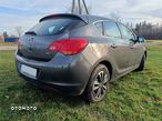 Opel Astra IV 1.7 CDTI Cosmo - 5