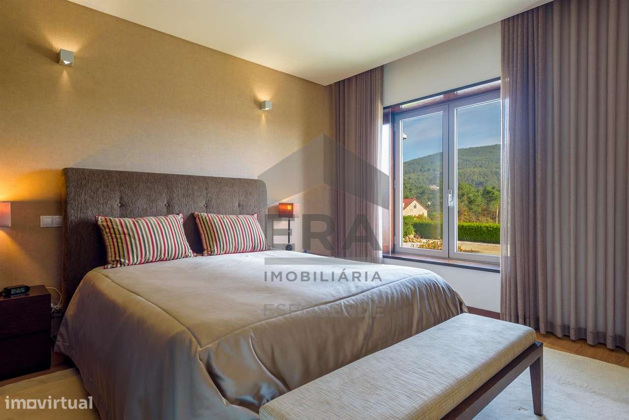 Moradia Isolada T3, Vila Cova-21