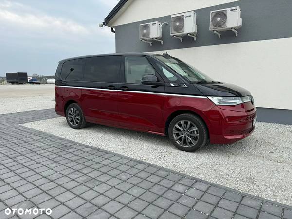 Volkswagen Multivan 1.4 TSI eHybrid PHEV L2 Style DSG - 1