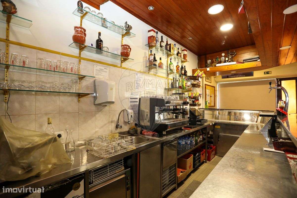 Loja  para venda - Grande imagem: 5/10