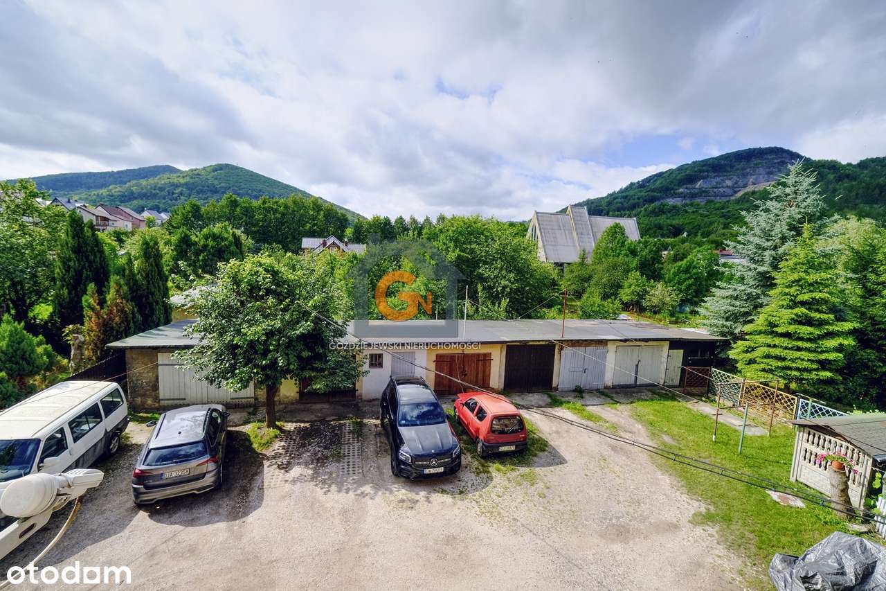 Sprzedam 3 pok mieszkanie o pow. 80m2 - Wojcieszów - Pełny obrazek: 4/13