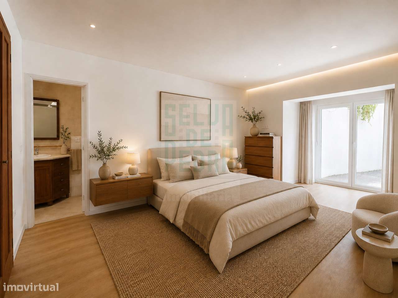 T4 com 182 m² e Terraço de 80 m² | Bonfim | Porto-35