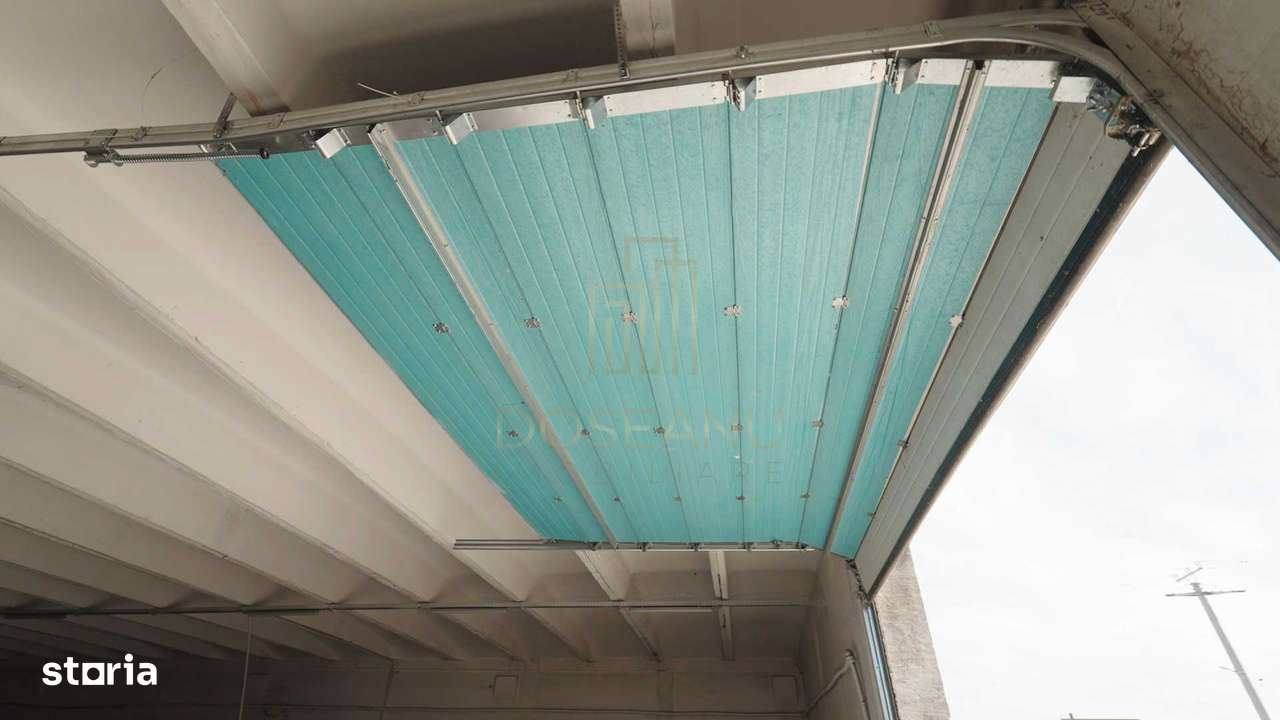 HALA | DE VANZARE | LES | BIHOR - Imagine principală: 4/6