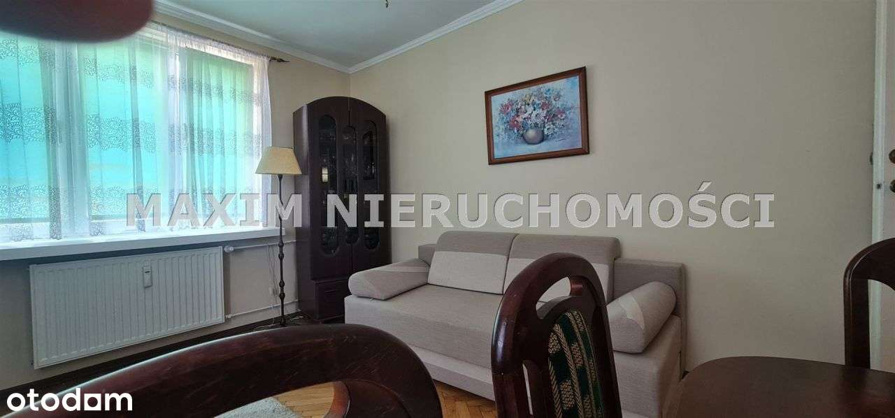 Mieszkanie w Centrum Płońska 50m2 3pok - Pełny obrazek: 4/15