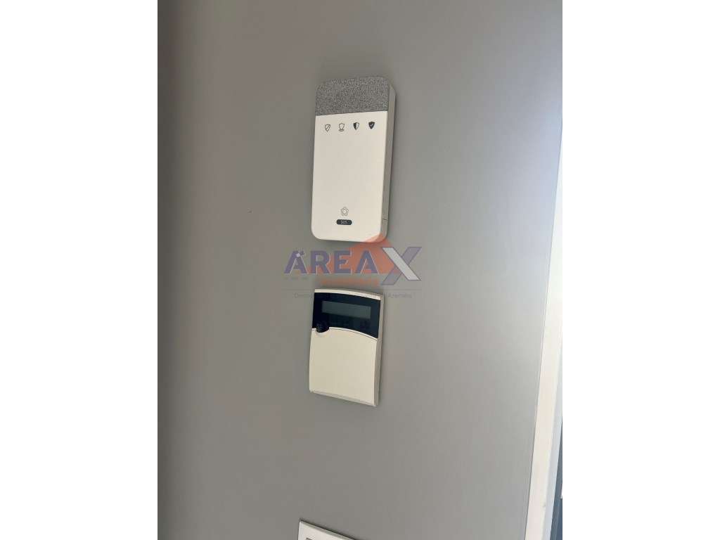 Exclusivo e diferenciador! T3 no rés do chão, com garagem fechada e...-58