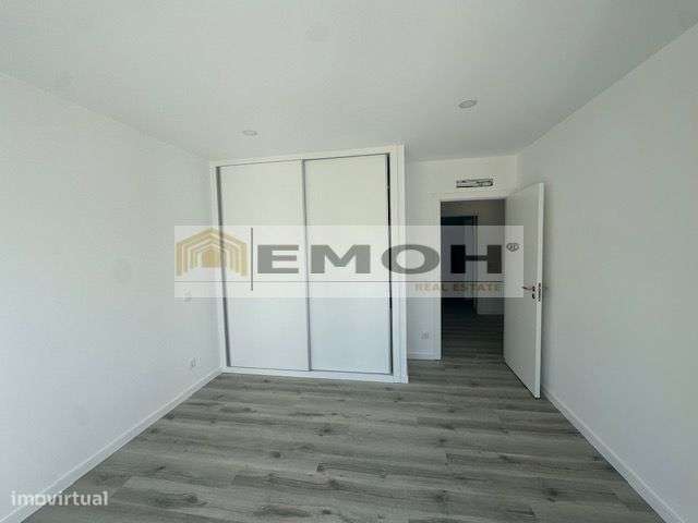 Moraria T3+1 Geminada na Abóboda / Possibilidade Piscina-19